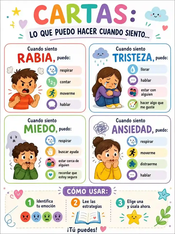 Regulación — Qué puedo hacer